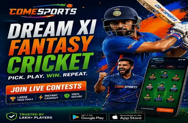 Bet559 (bet 559 casino) fantasy cricket & matchday visual 1