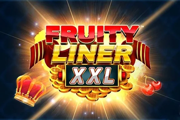 Capa do slot Fruityliner Xxl